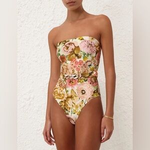 Zimmermann Swimsuit